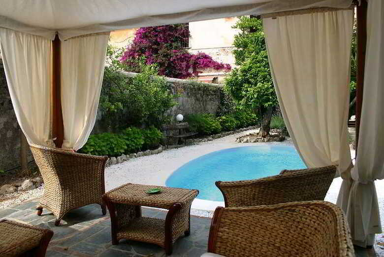 Hotel Residenza Palazzo Visdomini
