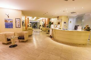 Grand Hotel Delle Terme Re Ferdinando