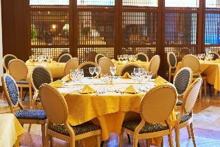 Grand Hotel Delle Terme Re Ferdinando
