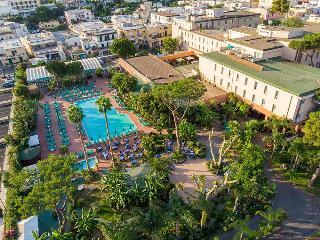 Grand Hotel Delle Terme Re Ferdinando