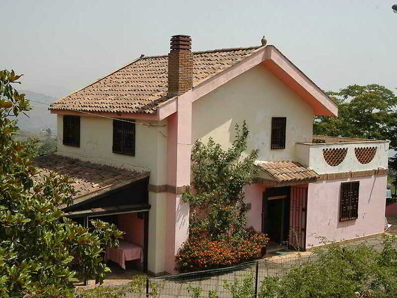 Villa Delle Ortensie