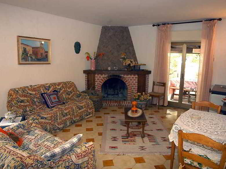 Villa Delle Ortensie