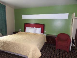 Hotel Rodeway Inn