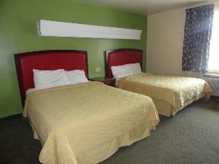 Hotel Rodeway Inn
