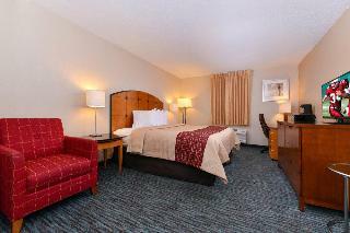 Hotel Red Roof Inn Chambersburg