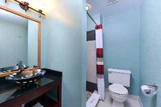 Hotel Red Roof Inn Chambersburg