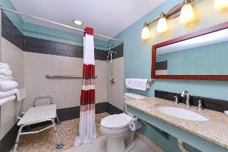 Hotel Red Roof Inn Chambersburg