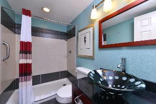 Hotel Red Roof Inn Chambersburg