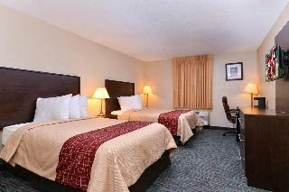 Hotel Red Roof Inn Chambersburg