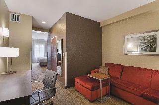 Hotel La Quinta Inn & Suites Boone