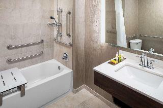 Hotel Doubletree By Hilton Ann Arbor North