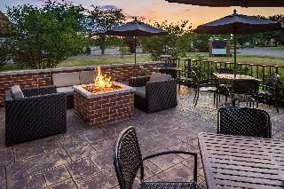 Hotel Doubletree By Hilton Ann Arbor North