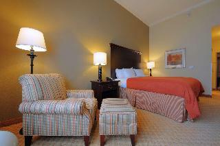 Hotel Country Inn & Suites