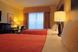 Hotel Country Inn & Suites