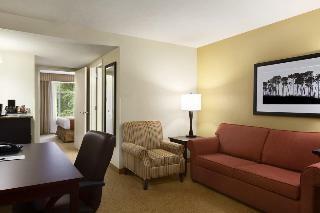 Hotel Country Inn & Suites