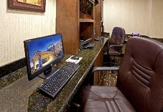 Holiday Inn Express Hotel & Suites Cedar Hill