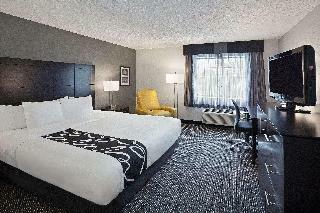 Hotel La Quinta Inn Cleveland Macedonia