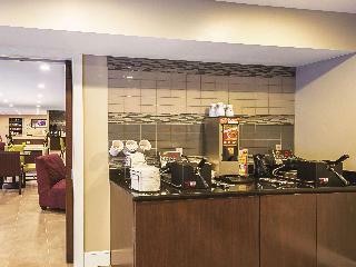Hotel La Quinta Inn Detroit Utica