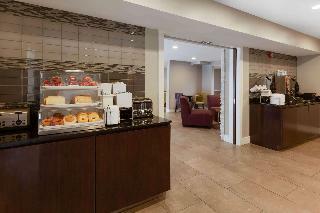 Hotel La Quinta Inn Detroit Utica