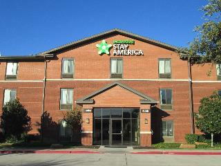 Hotel Extended Stay America - Dallas - Plano Parkway - M