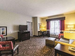 Hotel La Quinta Inn & Suites Fargo
