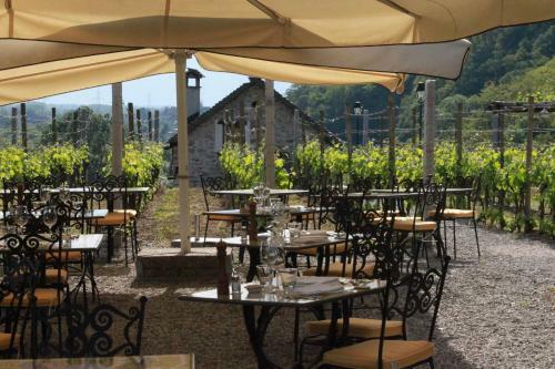 Hotel Fattoria L'amorosa