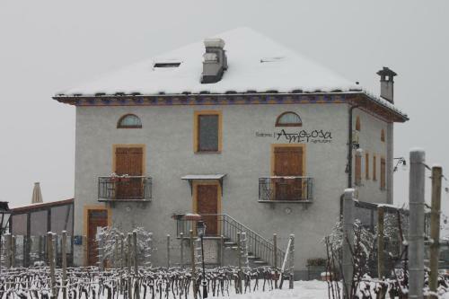 Hotel Fattoria L'amorosa