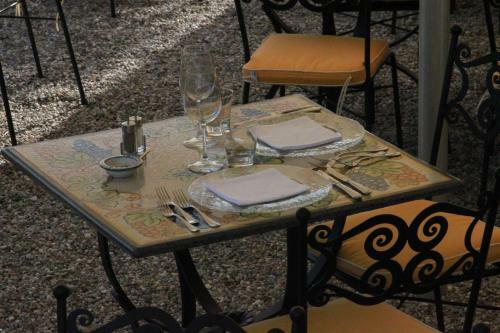 Hotel Fattoria L'amorosa