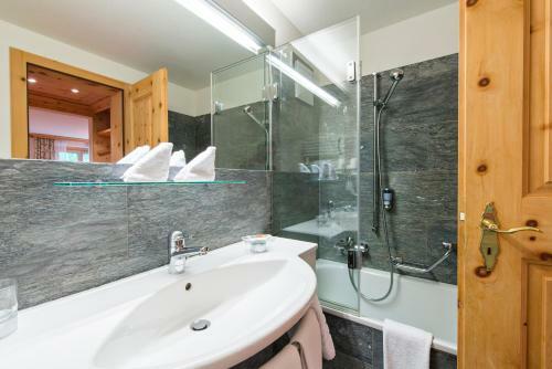 Hotel Chesa Randolina