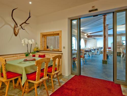 Hotel Chesa Grischa