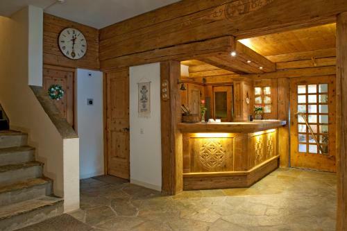 Hotel Chesa Grischa