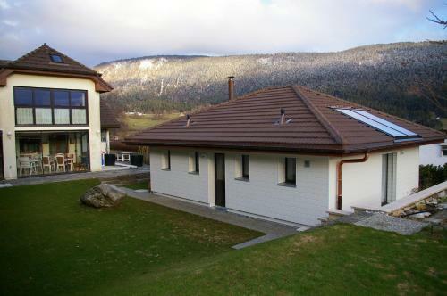 Bed & Breakfast Bnb Villa Moncalme
