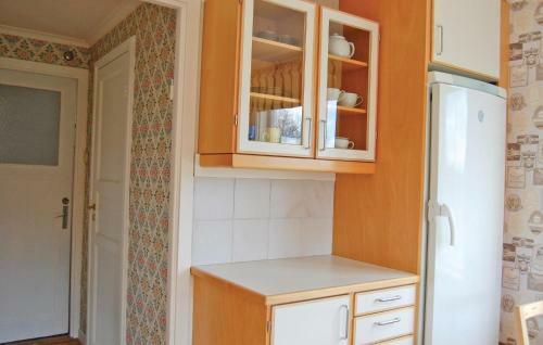 Holiday Home Boarpsg�rd Forserum