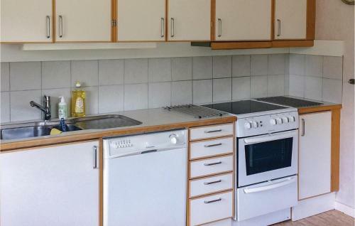 Holiday Home Boarpsg�rd Forserum