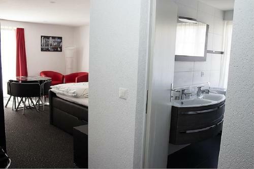 Hotel H�tel Du Chasseur
