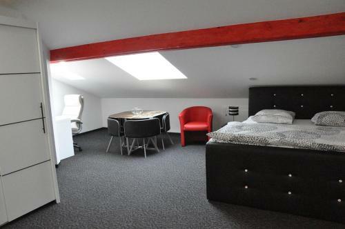 Hotel H�tel Du Chasseur