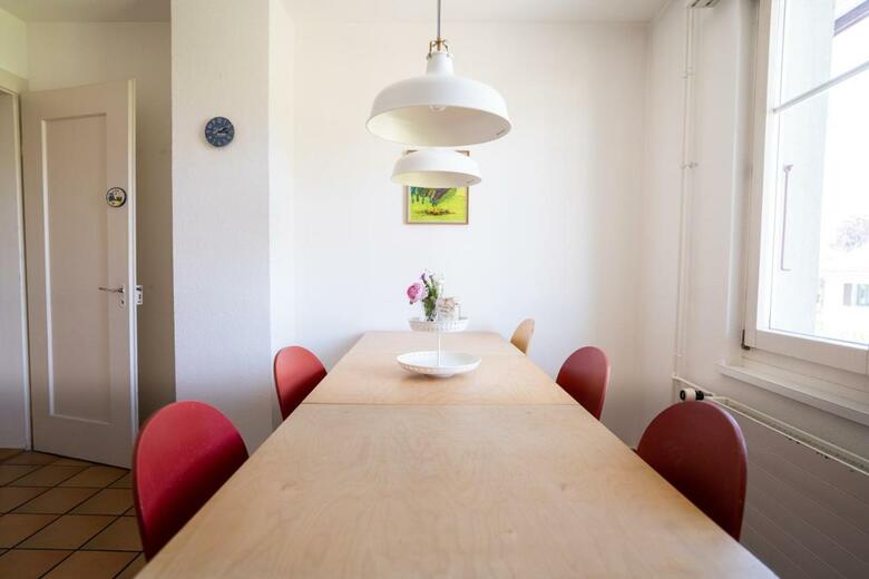 Bed & Breakfast G�stehaus Sonne