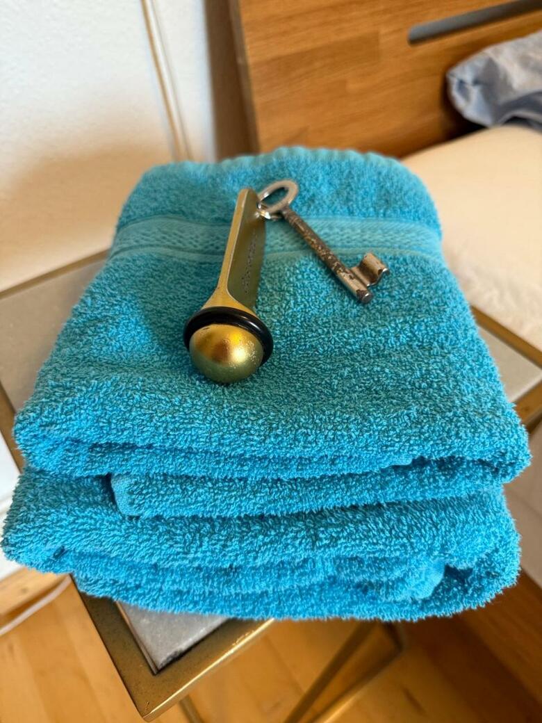 Bed & Breakfast G�stehaus Sonne