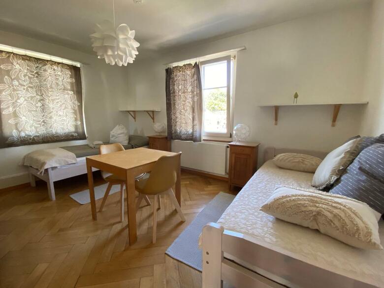 Bed & Breakfast G�stehaus Sonne
