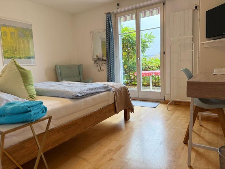 Bed & Breakfast G�stehaus Sonne