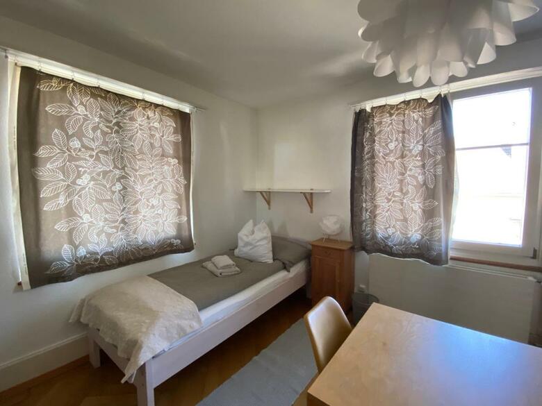 Bed & Breakfast G�stehaus Sonne