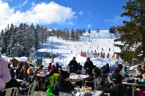 Hotel La Cambuse
