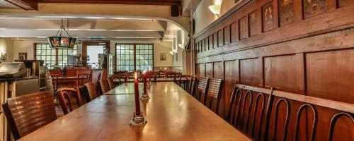 Posada Zunfthaus Zu Metzgern
