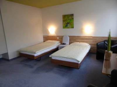Hotel Am Schloss