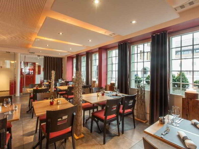 Hotel Krone Thun