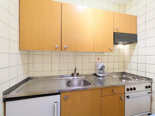 Apartamentos Farinet III Crans Montana