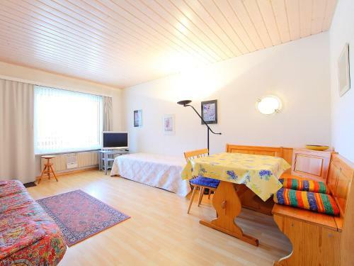 Apartamentos Farinet III Crans Montana