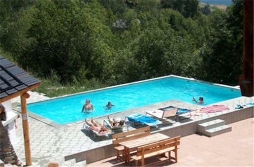 Aparthotel Residence Selika