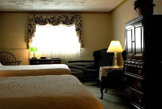 Hotel Lamie's Inn & Old Salt Restaurant