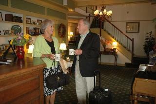 Hotel Lamie's Inn & Old Salt Restaurant
